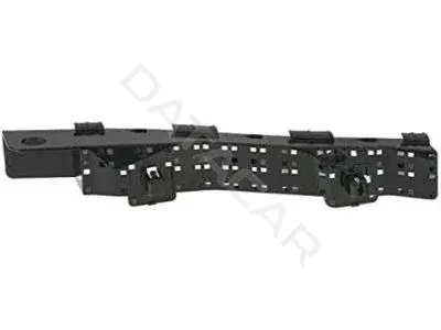Кронштейн-направляющая бампера SUBARU 57707SG030