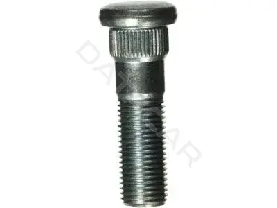 Болт подвески SUBARU 28365FE001