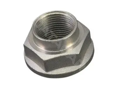 Гайка ступицы колеса SUBARU 28044AA001