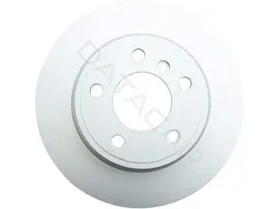 Тормозные диски SUBARU 26300AL000