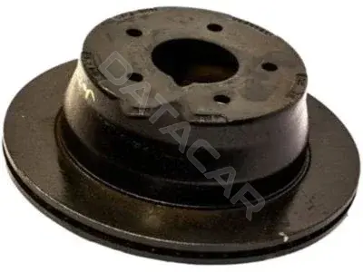 Тормозные диски SUBARU 26300AE071