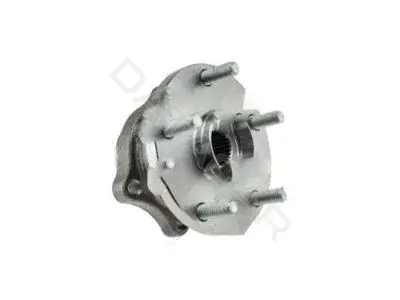Подшипник ступицы SUBARU 28473XA00B