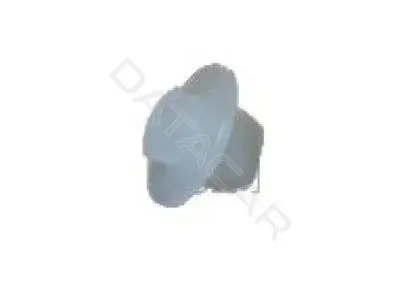 Клипсы, фиксаторы, зажимы TOYOTA 90189-09002