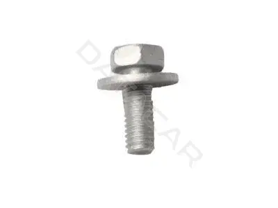 Болт подвески TOYOTA 91631-B0616