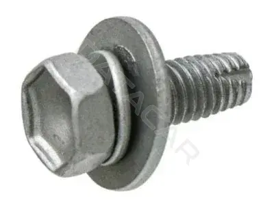 Болт подвески TOYOTA 9011906543