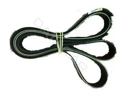 Ремень ручейковый TOYOTA 90916-02652