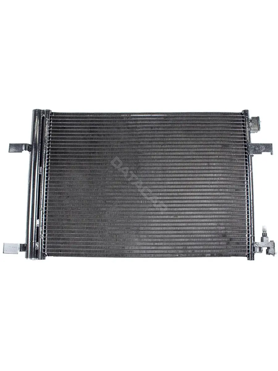 Радиатор кондиционера ACDelco 19347485