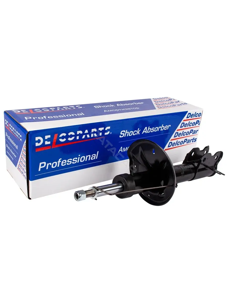 Амортизаторы ACDelco 19347950