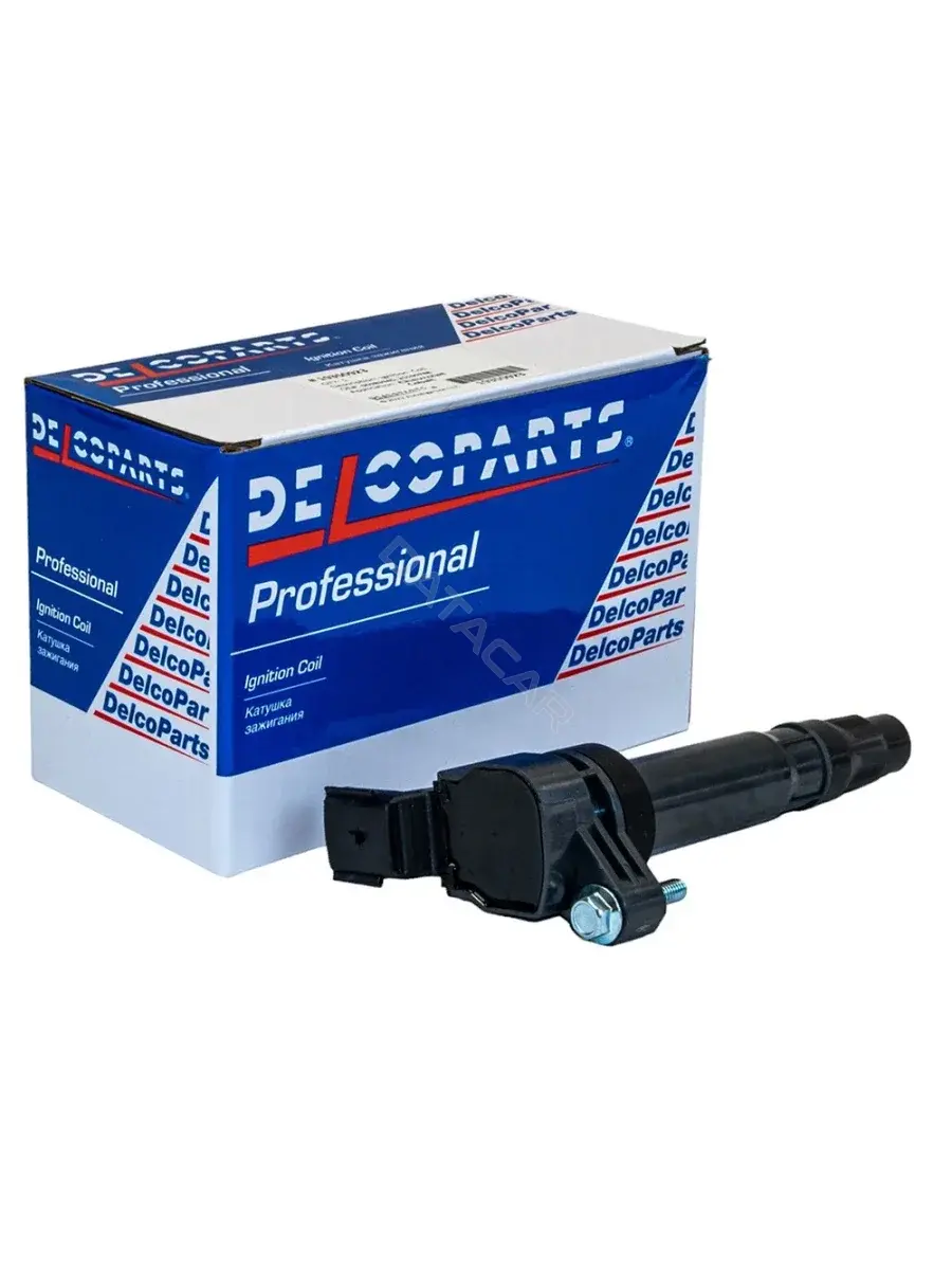 Катушка зажигания ACDelco 19350923