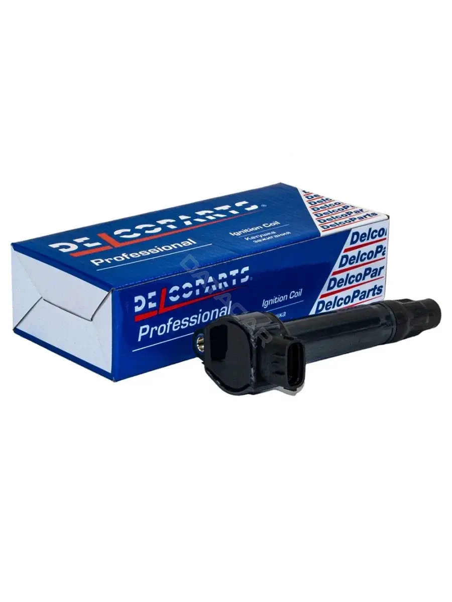 Катушка зажигания ACDelco 19374109