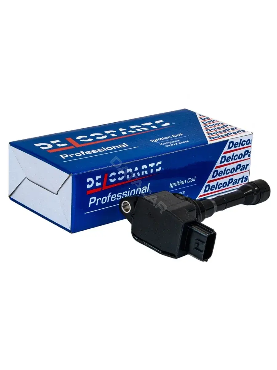 Катушка зажигания ACDelco 19374111