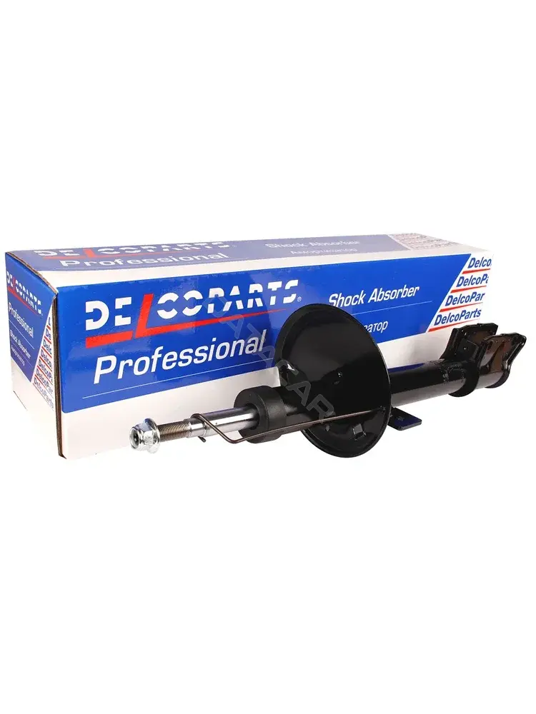 Амортизаторы ACDelco 19376584
