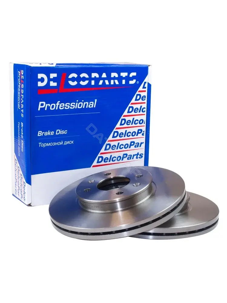 Тормозные диски ACDelco 19374517