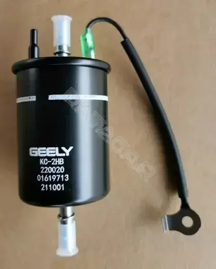 Топливный фильтр GEELY 2013022000