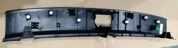 Накладка порога багажника GEELY 6064033900742