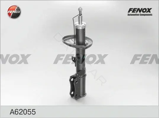 Амортизаторы FENOX A62055