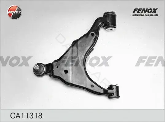 Рычаги FENOX CA11318