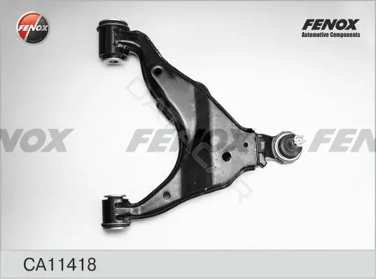 Рычаги FENOX CA11418