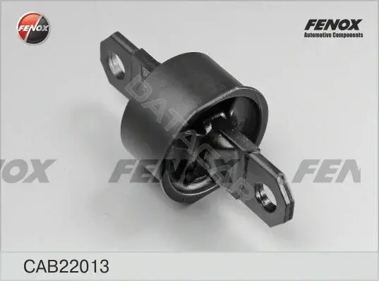 Сайлентблок рычага FENOX CAB22013