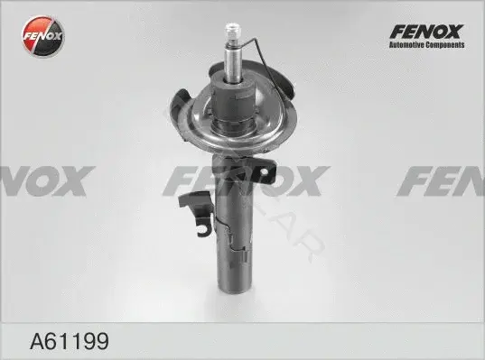 Амортизаторы FENOX A61199