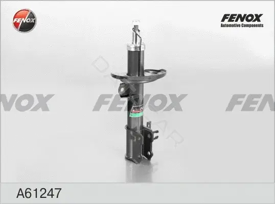 Амортизаторы FENOX A61247