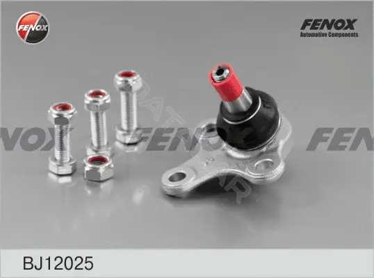 Шаровая опора FENOX BJ12025