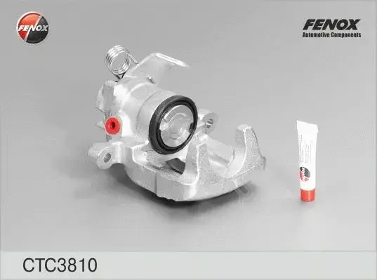 Суппорт тормозной FENOX CTC3810