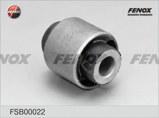 Сайлентблок рычага FENOX FSB00022