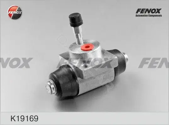 Рабочий тормозной цилиндр FENOX K19169