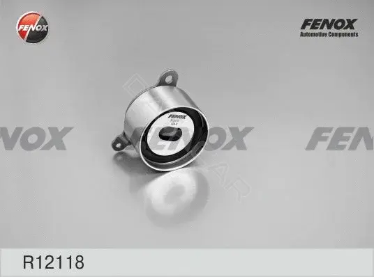 Натяжной ролик ГРМ FENOX R12118