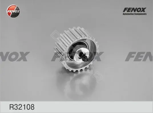 Ролик ГРМ FENOX R32108
