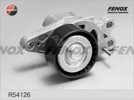 Натяжитель ремня генератора FENOX R54126