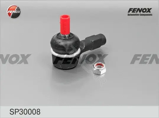 Рулевые наконечники FENOX SP30008