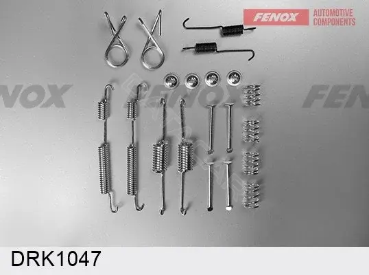 Распорные планки FENOX DRK1047