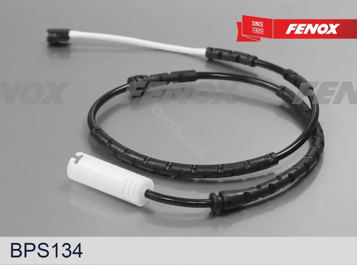 Датчик износа тормозных колодок FENOX BPS134