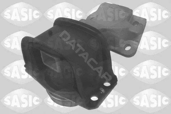 Подушка двигателя (Опора) SASIC 2700062