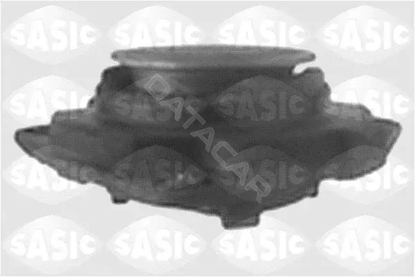 Опора амортизатора SASIC 4001635