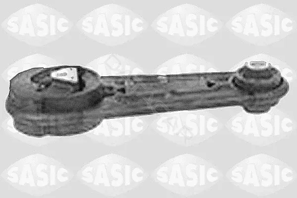 Подушка двигателя (Опора) SASIC 4001810