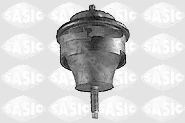 Подушка двигателя (Опора) SASIC 8431731
