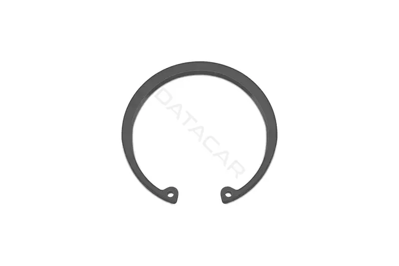 Подшипник ступицы METACO 5100-008
