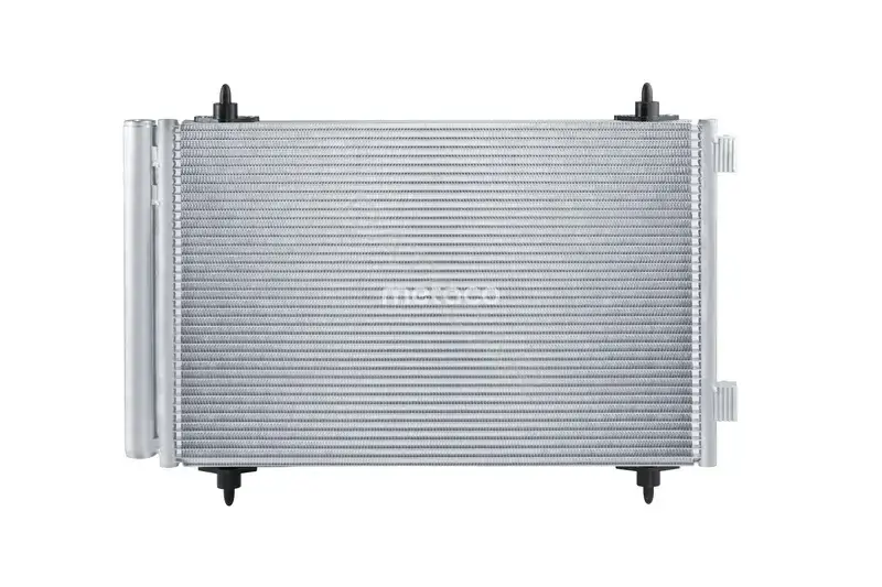 Радиатор кондиционера METACO 8012-013