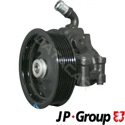 Насос гидроусилителя руля JP GROUP 1545100100