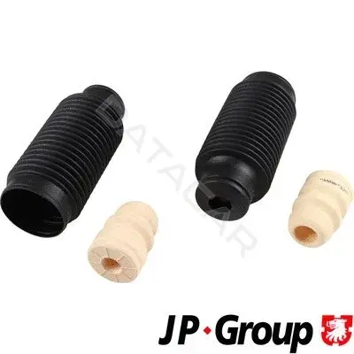 Пыльники и отбойники амортизатора JP GROUP 3642702110