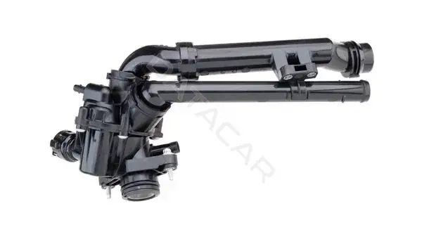 Термостат KNECHT/MAHLE TM8697