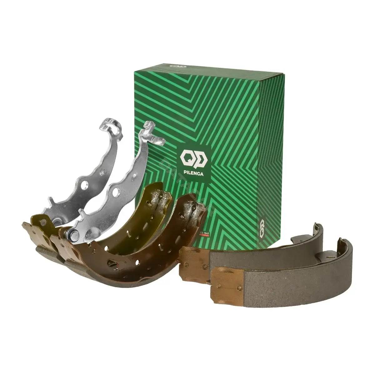 Барабанные колодки PILENGA BS-P1100
