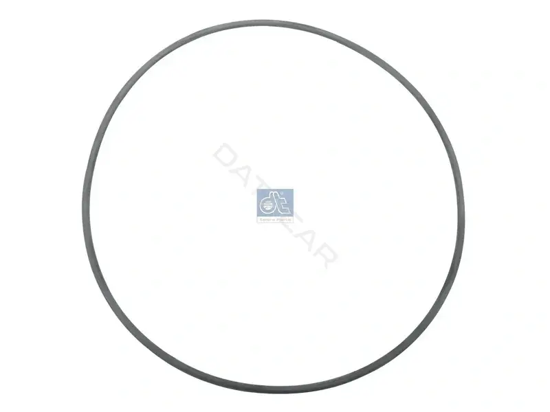 Сальник коленвала DT Spare Parts 10.30650