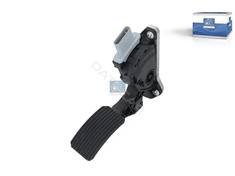 Педаль газа DT Spare Parts 3.26075