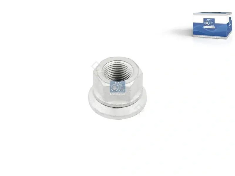 Гайка колеса DT Spare Parts 7.32164