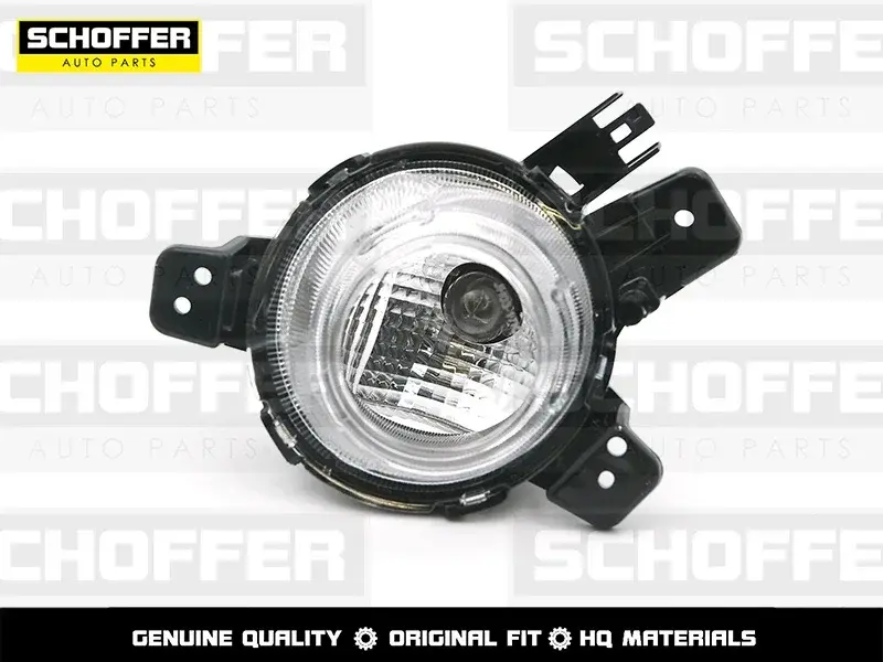 Противотуманные фары SCHOFFER SHF-11072