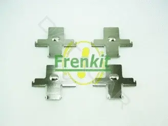 Ремкомплект тормозных колодок FRENKIT 901157